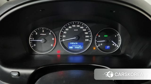 Hyundai The New Grand Starex id 4525915 из Кореи 29