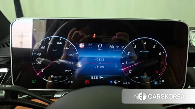 Mercedes-Benz S-Class W223 id 3922718 из Кореи 18