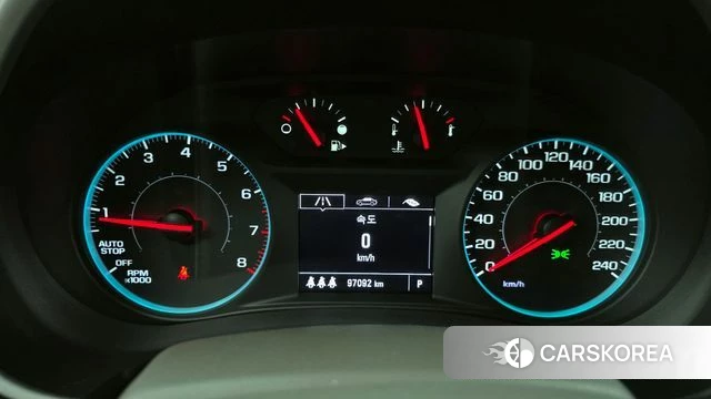 Chevrolet (GM Daewoo) The New Malibu id 3955533 из Кореи 18