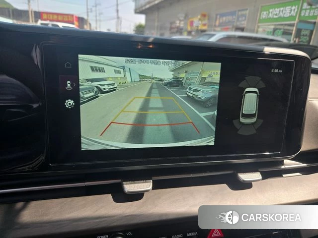 Kia Carnival 4th generation id 4396506 из Кореи 14