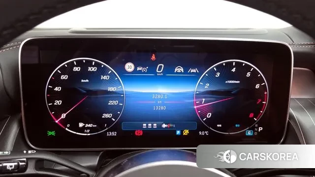 Mercedes-Benz GLC-Class X254 id 3523259 из Кореи 18