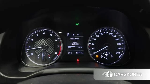 Hyundai The New Avante AD id 4900666 из Кореи 28