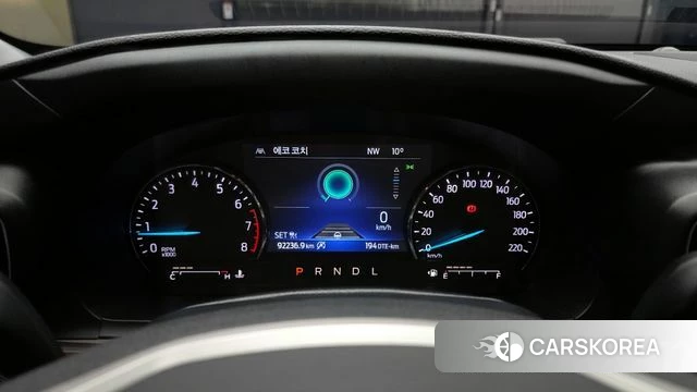 Ford Explorer 6th Generation id 3904360 из Кореи 18