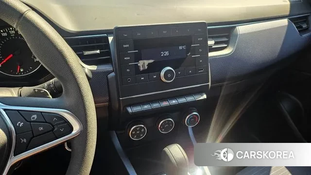 Renault Korea (Samsung) XM3 id 3788941 из Кореи 9