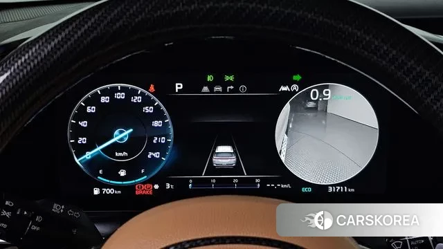 Kia Carnival 4th generation id 3577504 из Кореи 18