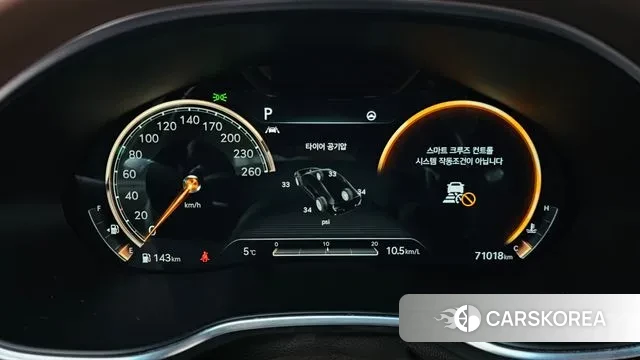 Genesis G80 (RG3) id 3458885 из Кореи 18