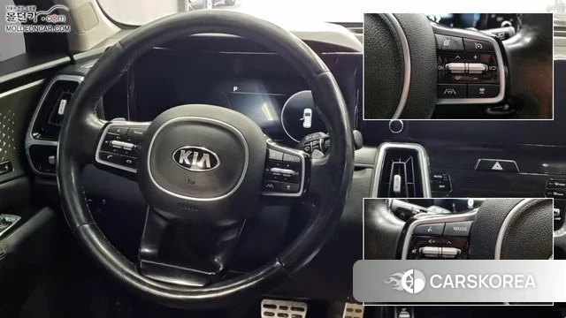 Kia Sorento 4th Generation id 4702992 из Кореи 12