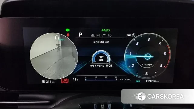 Kia Carnival 4th generation id 3355977 из Кореи 18