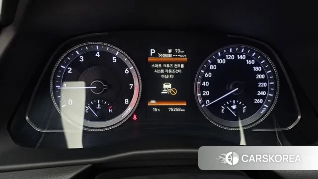 Hyundai Sonata (DN8) id 3659982 из Кореи 18