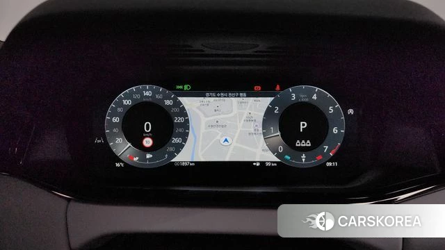 Land Rover Range Rover Evoque 2nd Generation id 4266157 из Кореи 18