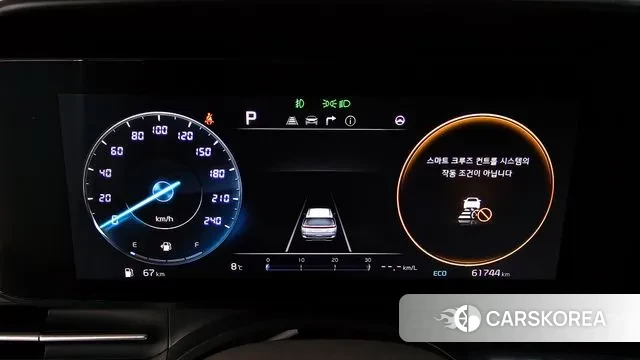 Kia Carnival 4th generation id 3467485 из Кореи 18