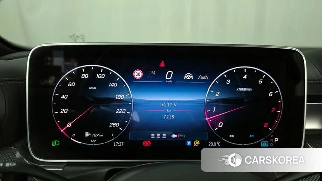 Mercedes-Benz C-Class W206 id 3963398 из Кореи 18