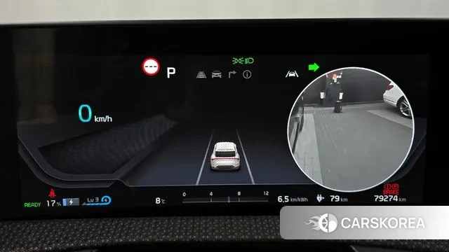 Kia EV6 id 3458677 из Кореи 18