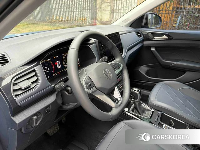 Volkswagen Tuyue id 4217411 из Китая 20