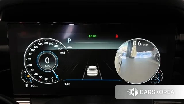 Hyundai The New Grandeur IG id 3296820 из Кореи 18