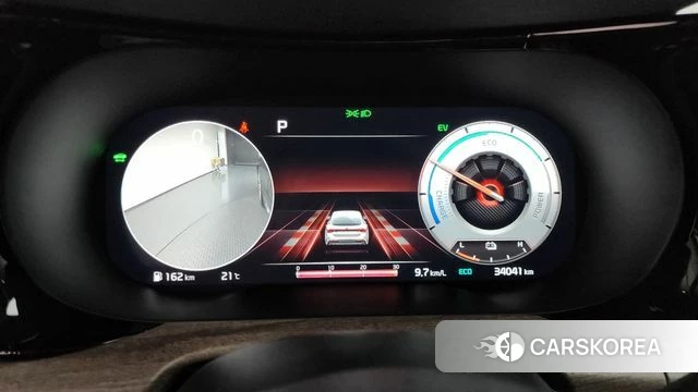 Kia K5 Hybrid 3rd Generation id 4283656 из Кореи 18