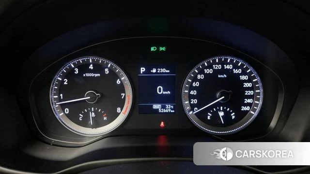 Hyundai Grandeur IG id 4339229 из Кореи 29