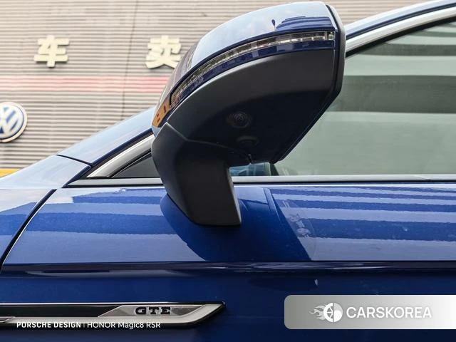 Volkswagen Tanyue GTE id 3907826 из Китая 10