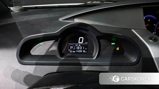 Ssangyong Korando Turismo id 3905485 из Кореи 18