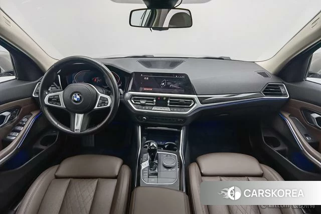 BMW 3 series id 4289981 из Китая 22