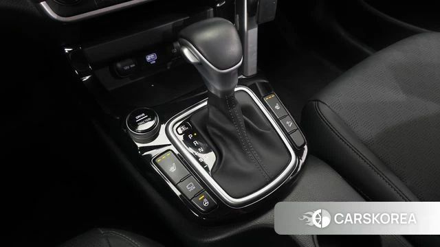 Kia Seltos id 4872233 из Кореи 28