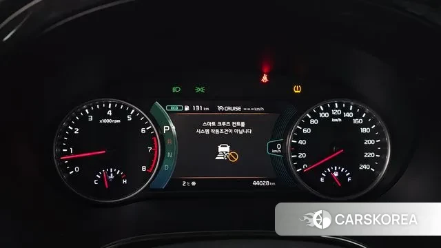 Kia Seltos id 3383947 из Кореи 18