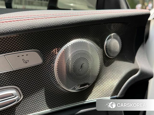 Mercedes-Benz E-Class W213 id 4303922 из Кореи 18