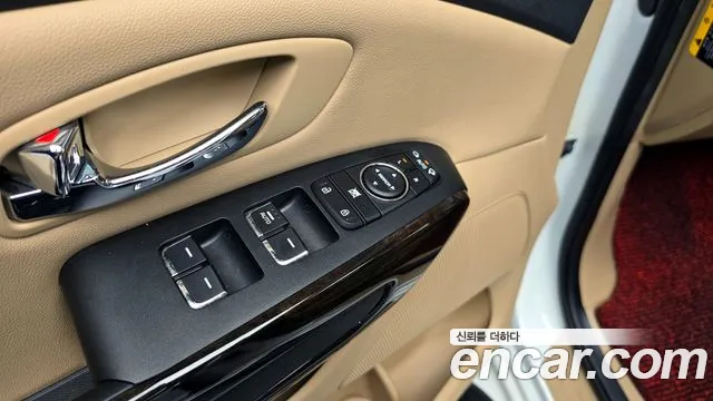 Kia The New Carnival id 2687946 из Кореи 18