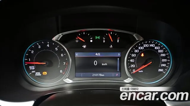 Chevrolet (GM Daewoo) Traverse id 2750924 из Кореи 18