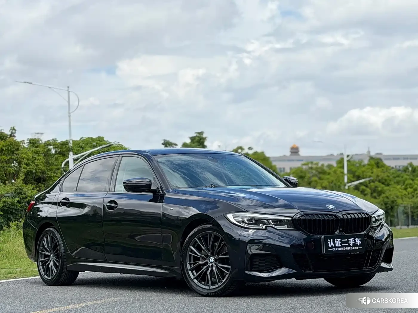 BMW 3 series id 4607156 из Китая 25
