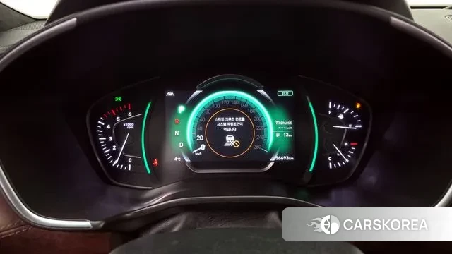 Hyundai Santa Fe TM id 3709300 из Кореи 18