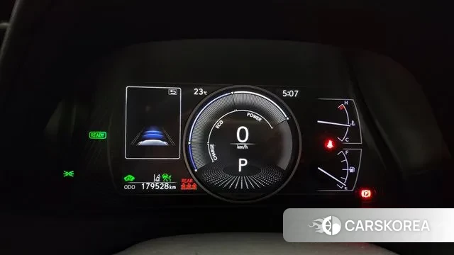 Lexus UX250h id 3139581 из Кореи 18