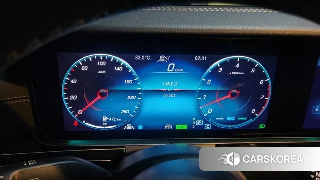 Mercedes-Benz E-Class W213 id 4780084 из Кореи 8