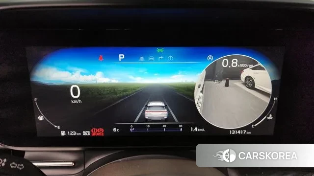 Kia Carnival 4th generation id 3529510 из Кореи 18