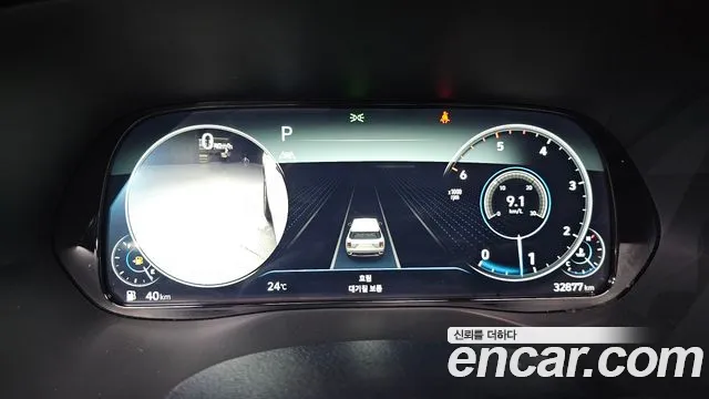 Hyundai Palisade id 2853398 из Кореи 18