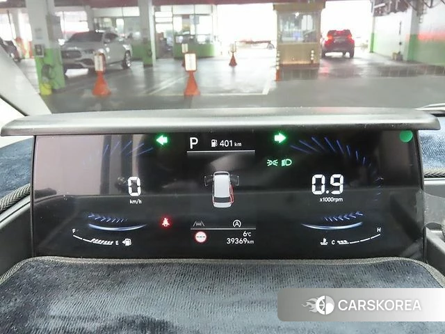 Hyundai Staria id 4262673 из Кореи 18