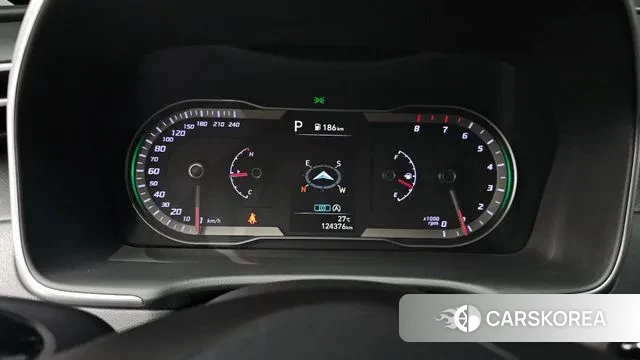 Hyundai Tucson (NX4) id 3016622 из Кореи 18