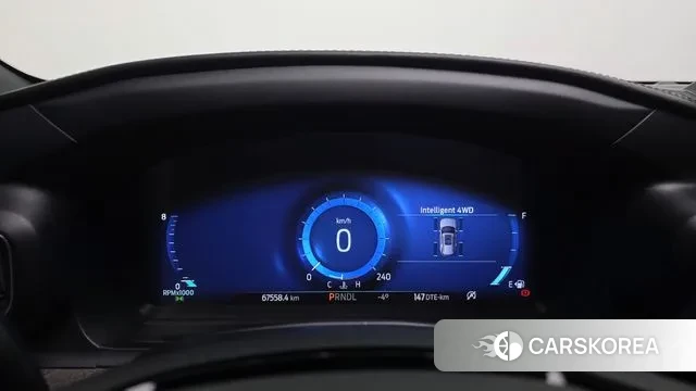 Ford Explorer 6th Generation id 3606545 из Кореи 18