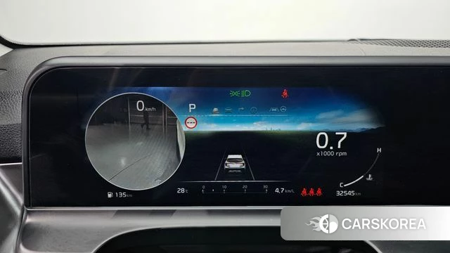 Kia The New Seltos id 4893268 из Кореи 28