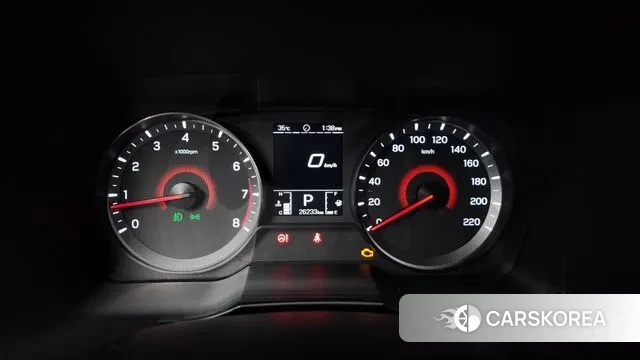 Ssangyong The New Tivoli id 2910073 из Кореи 18