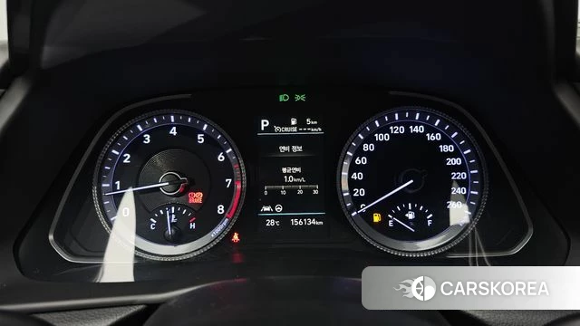 Hyundai Sonata (DN8) id 4550464 из Кореи 18