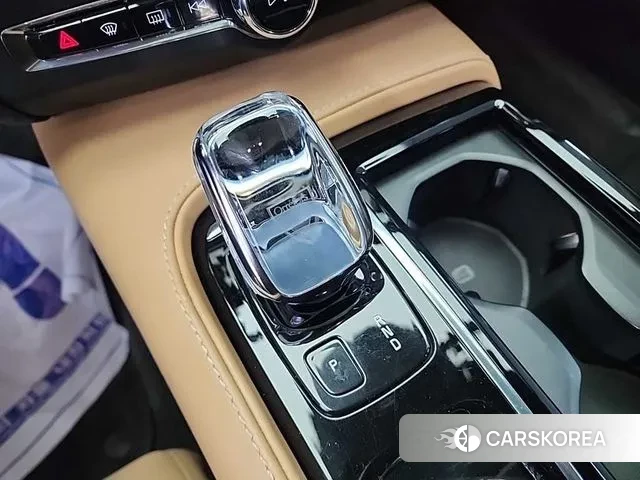 Volvo S90 id 3727611 из Кореи 18