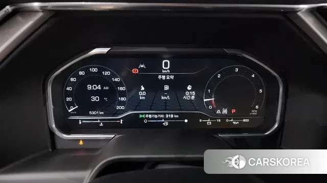 GMC Sierra id 2963749 из Кореи 18