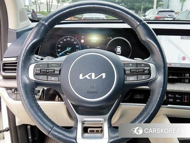 Kia Sportage 5th Generation id 4793523 из Кореи 18