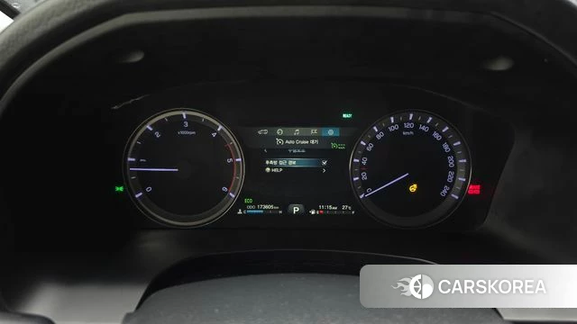 Ssangyong Rexton Sports id 4794999 из Кореи 32