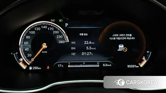 Genesis G80 (RG3) id 3866121 из Кореи 18