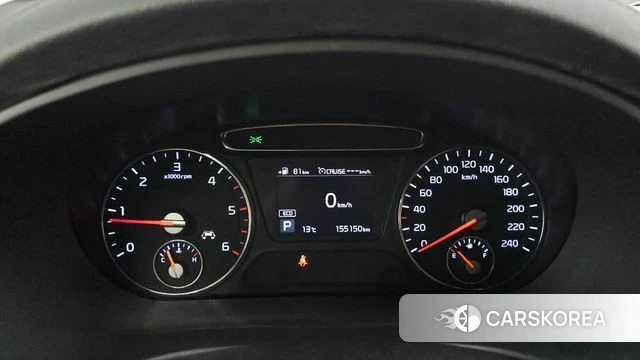 Kia The New Sorento id 4295184 из Кореи 18
