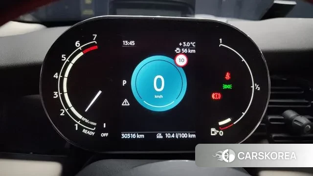 Mini Cooper S id 3478177 из Кореи 18