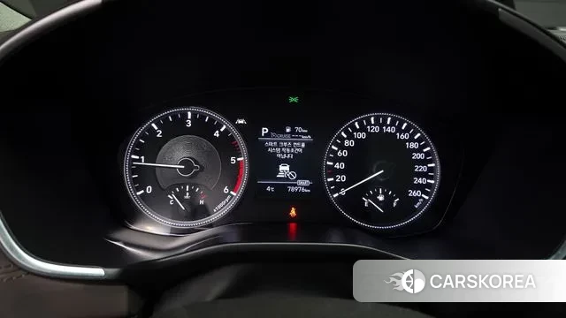 Hyundai Santa Fe TM id 3583419 из Кореи 18