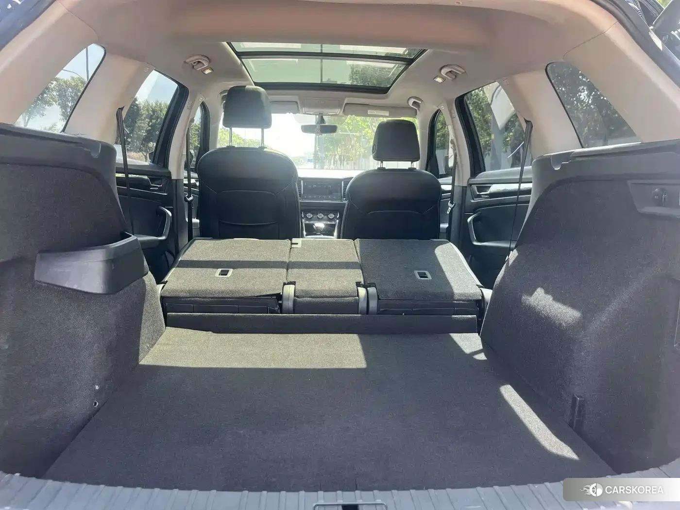 Skoda Kodiaq id 4622708 из Китая 14